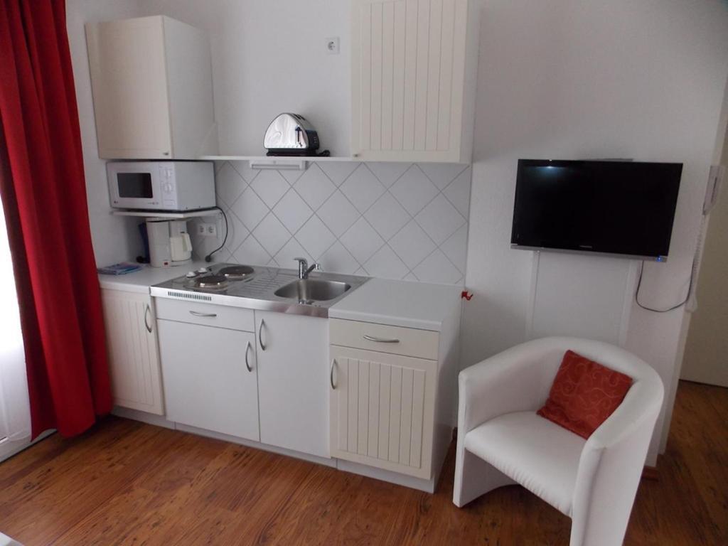 Ferienanlage Duhnen Cuxhaven Chambre photo