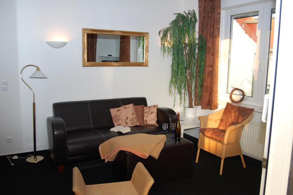 Ferienanlage Duhnen Cuxhaven Extérieur photo