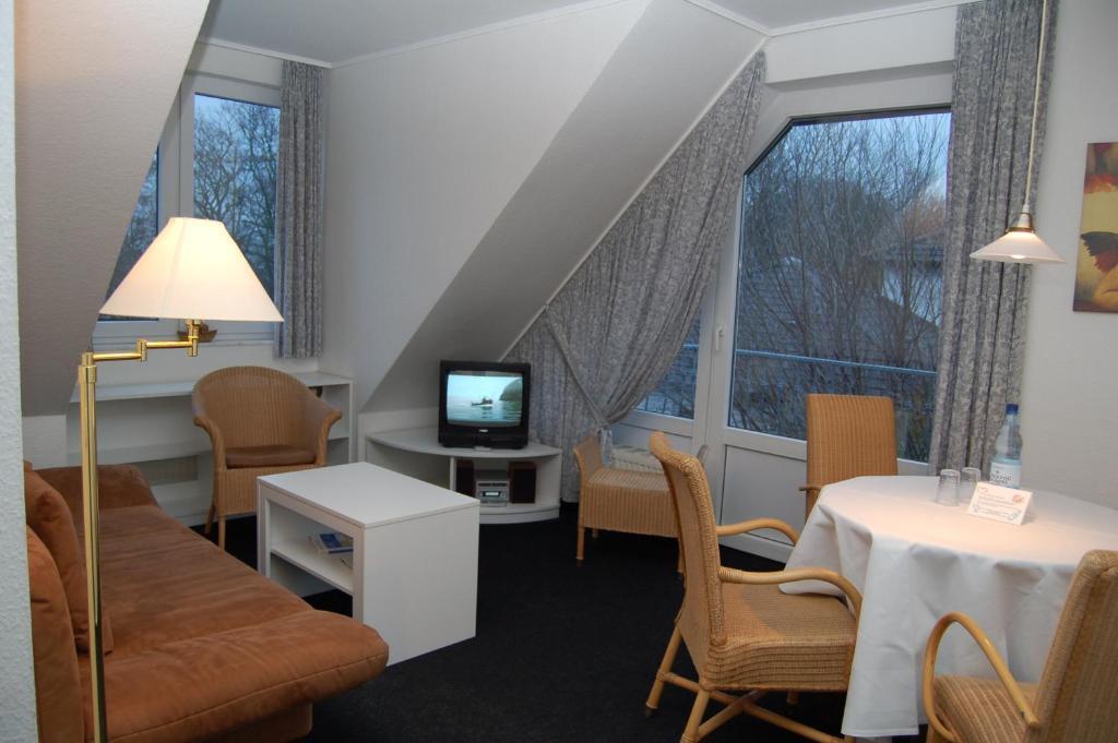 Ferienanlage Duhnen Cuxhaven Extérieur photo