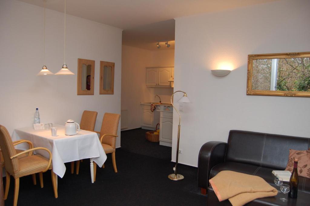 Ferienanlage Duhnen Cuxhaven Chambre photo