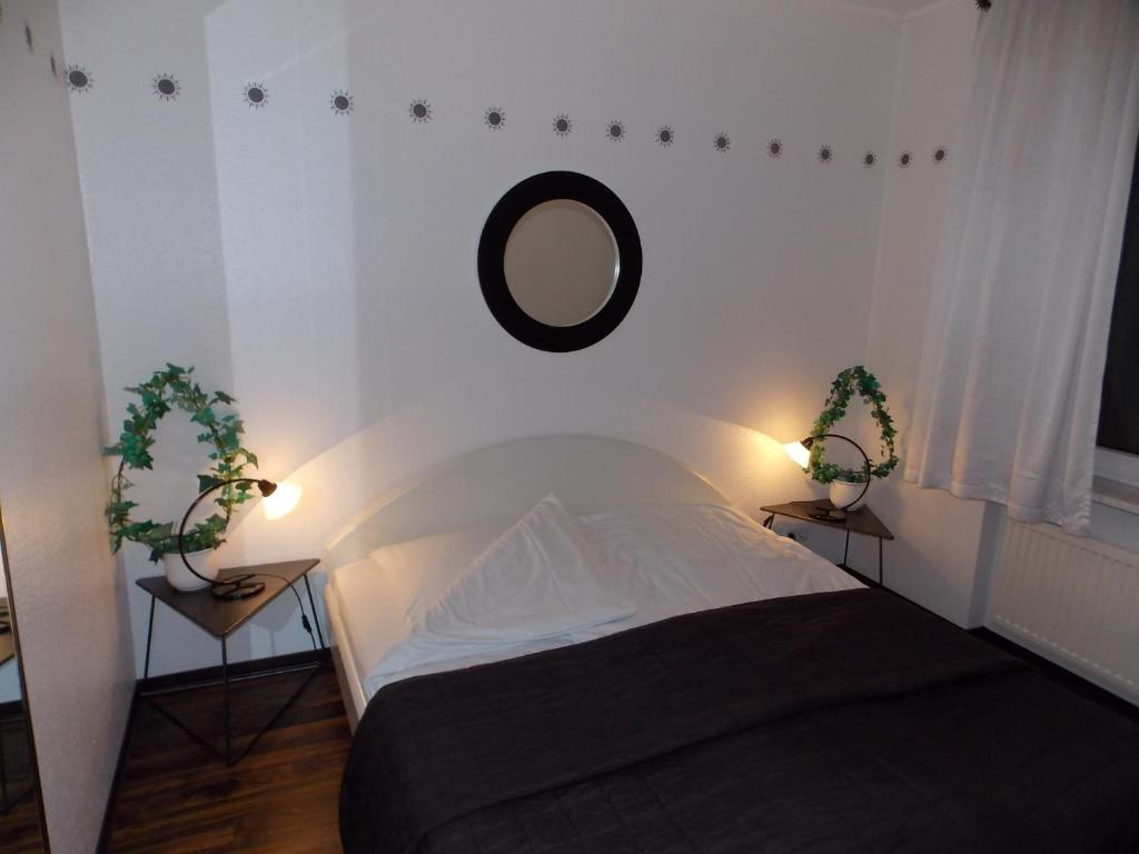 Ferienanlage Duhnen Cuxhaven Chambre photo