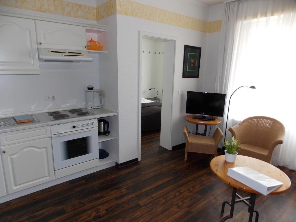 Ferienanlage Duhnen Cuxhaven Chambre photo